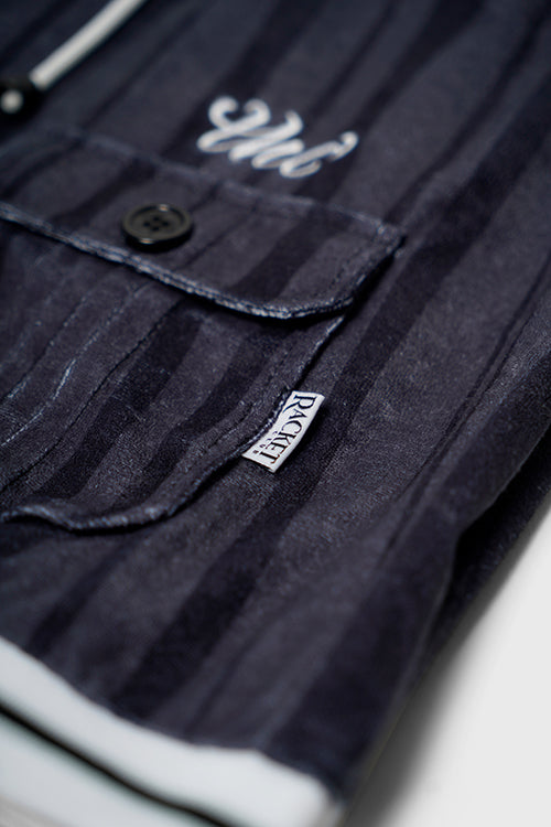 Racket Club Terry Cloth Cabana Shorts