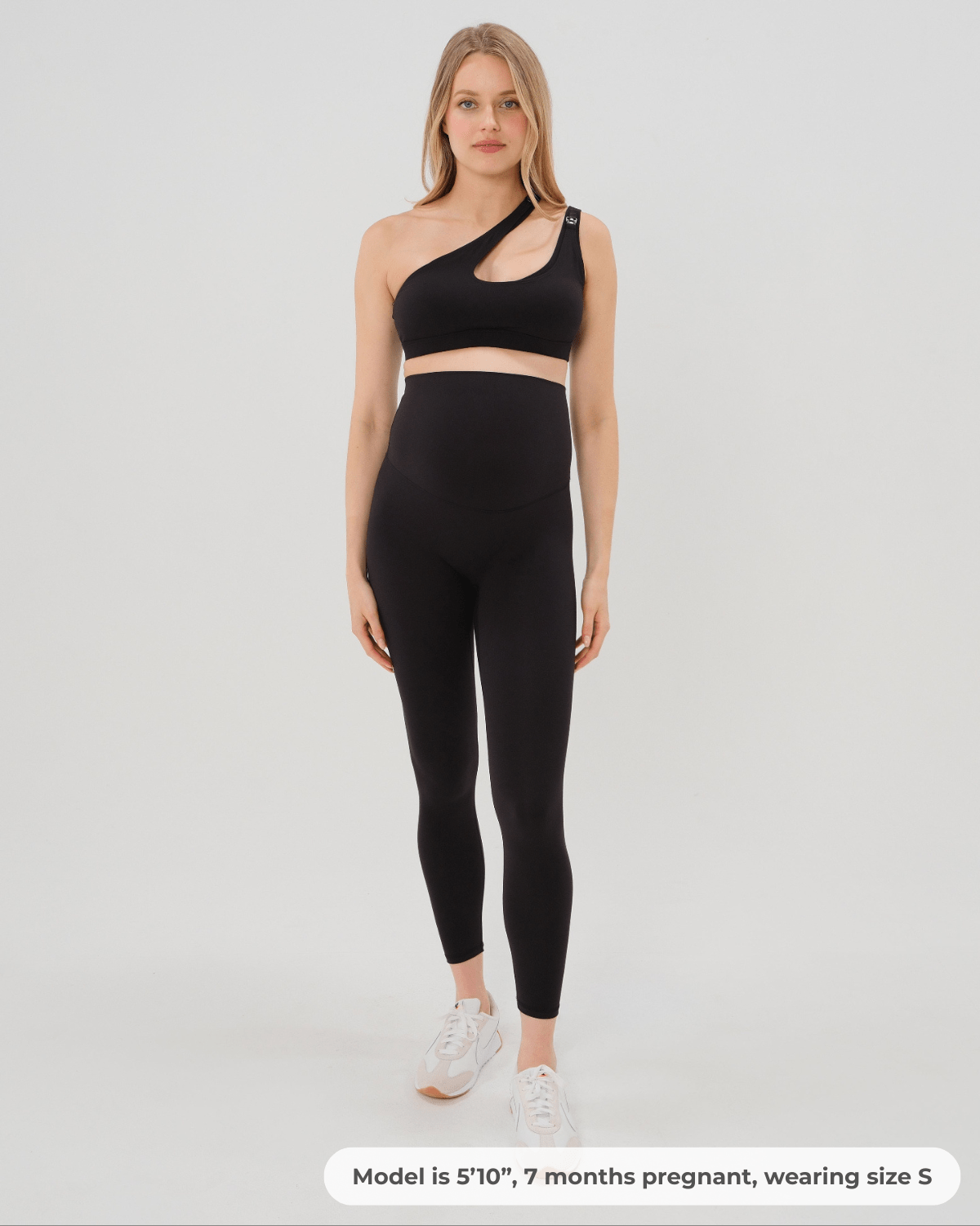 AXK CORE Curve Maternity Legging