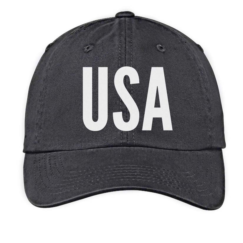 USA Baseball Cap