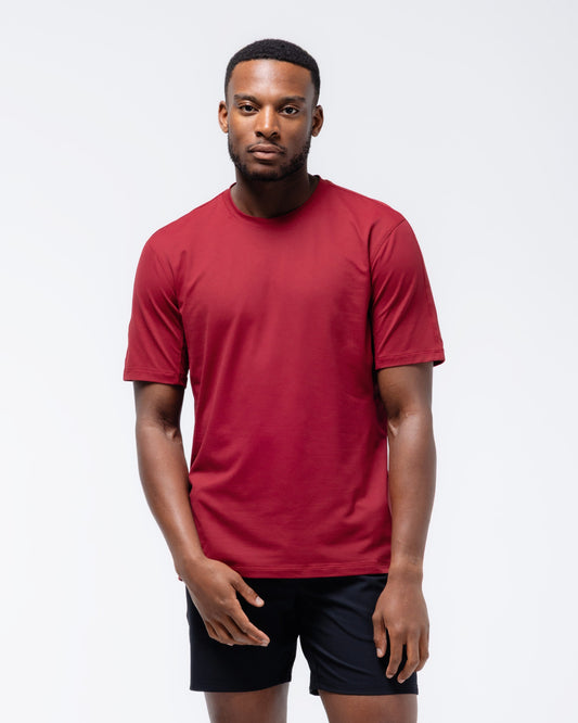 Rival Tee