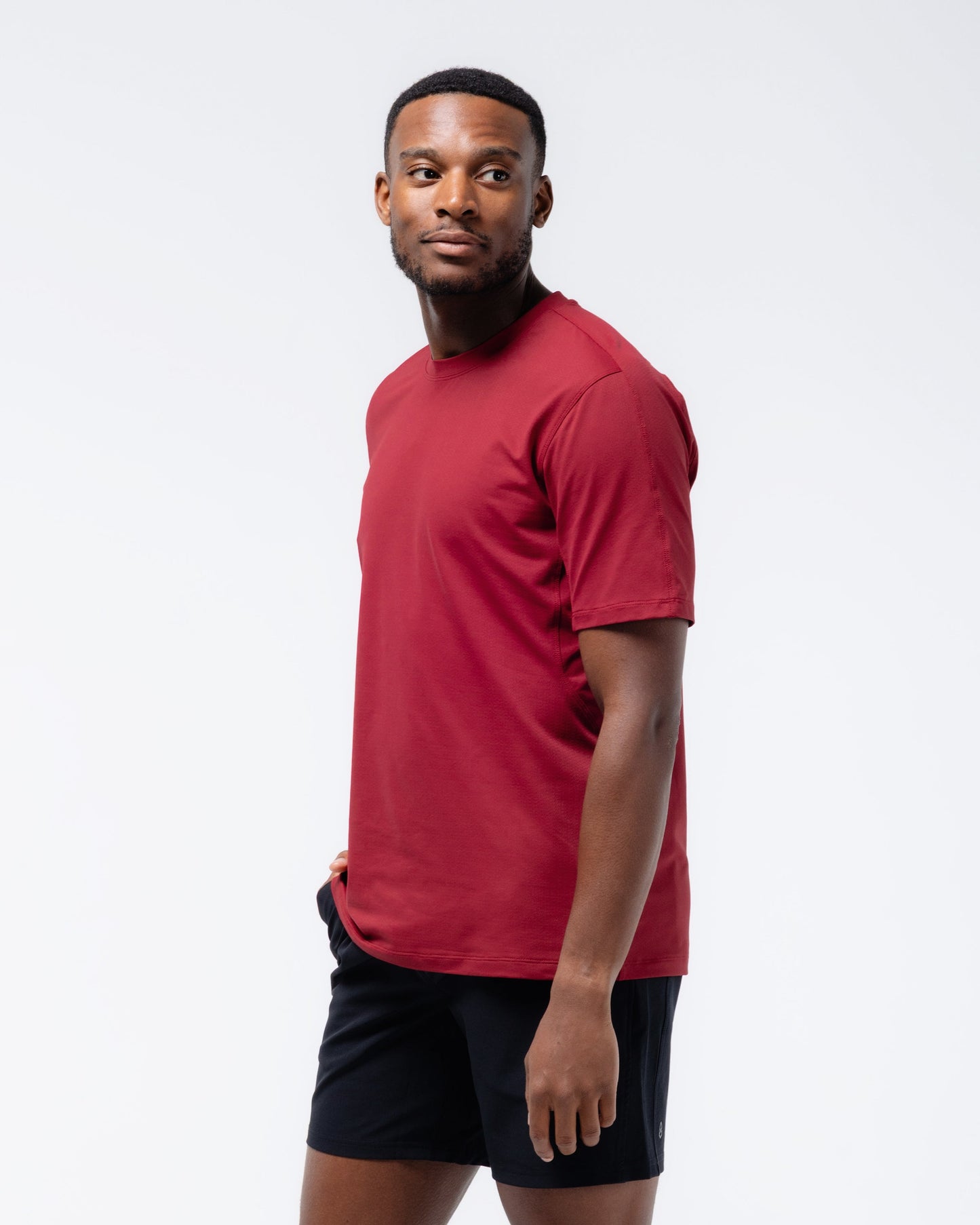 Rival Tee