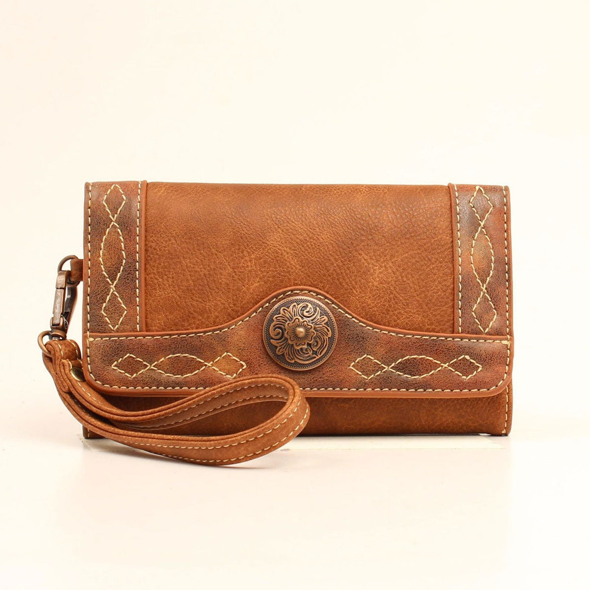 Ivy Clutch | Blazin Roxx