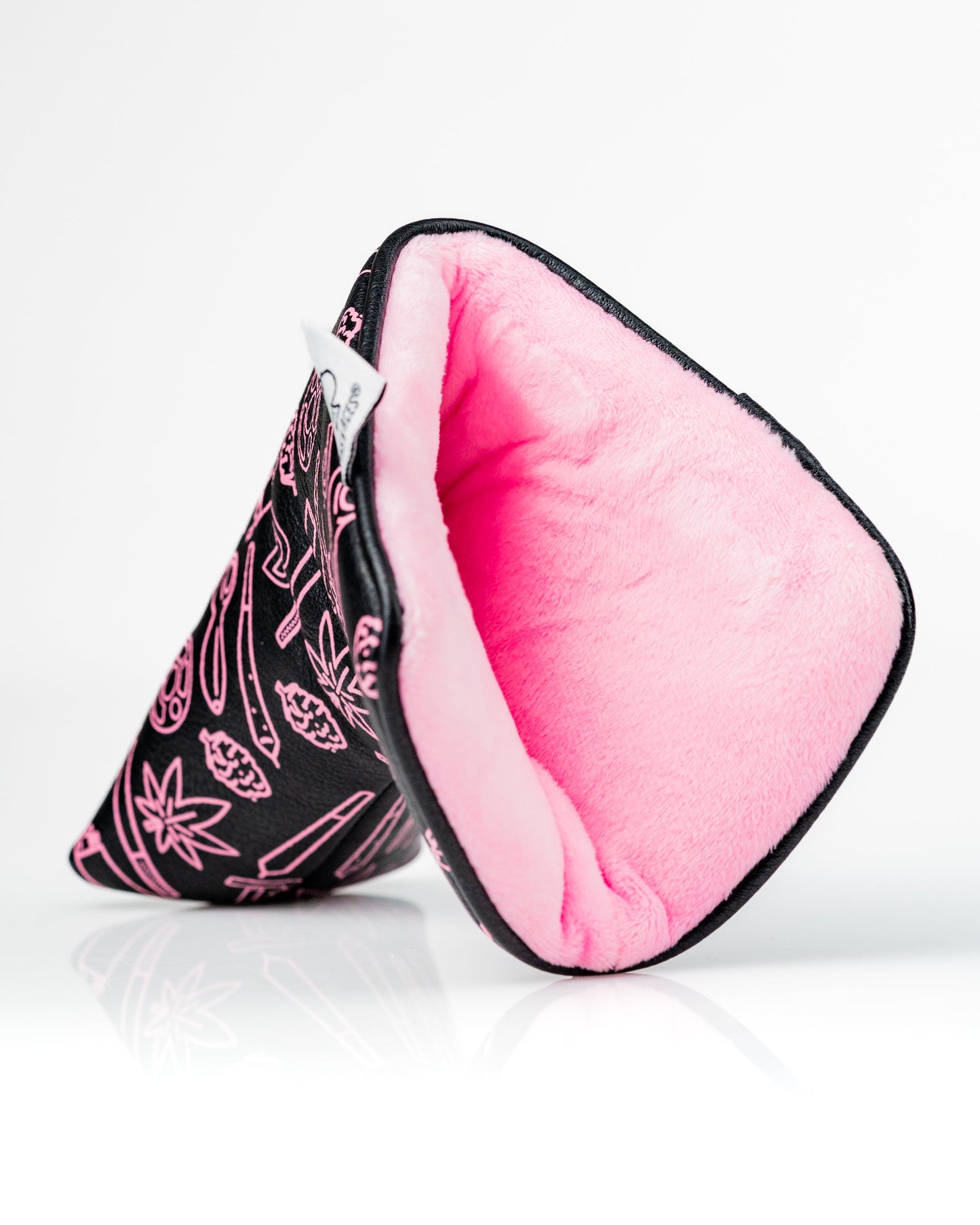 Pins and Aces x Blazy Susan - Blade Putter Cover