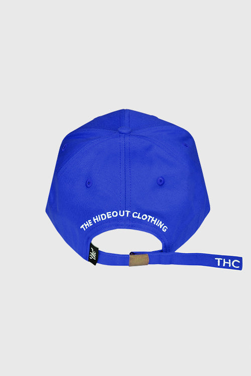 Dripping Essentials Strapback Dad Cap