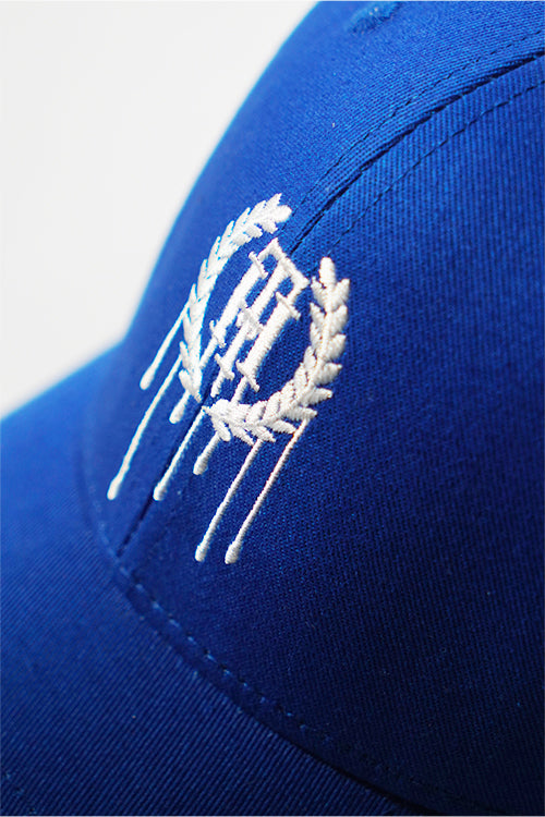 Dripping Essentials Strapback Dad Cap