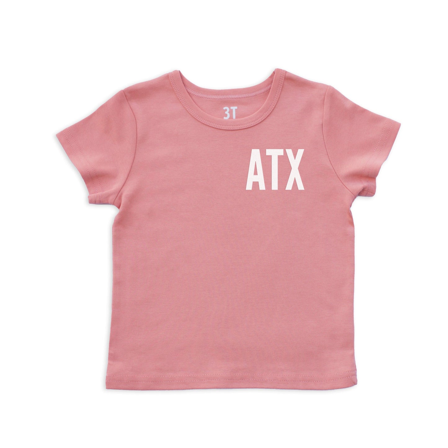 ATX Kids Tee