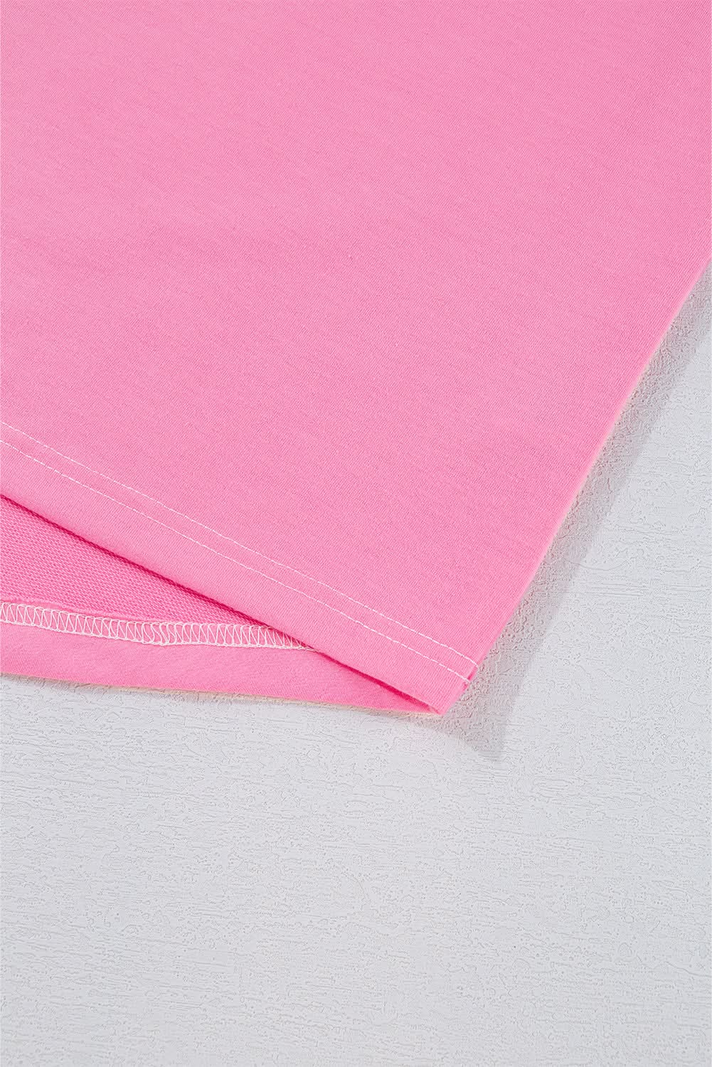 Love Salve Color Block Sweatshirt Daily Wear Women's Plus Size Top: Soft, Casual