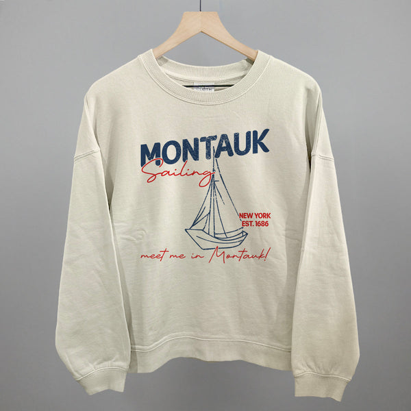 Montauk Sailing