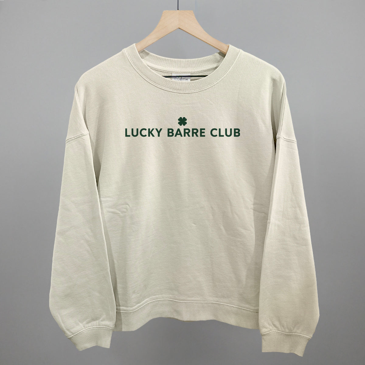 Lucky Barre Club