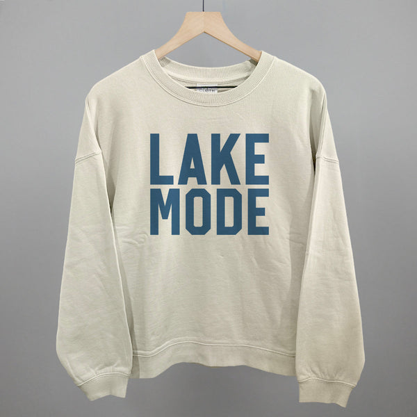 Lake Mode