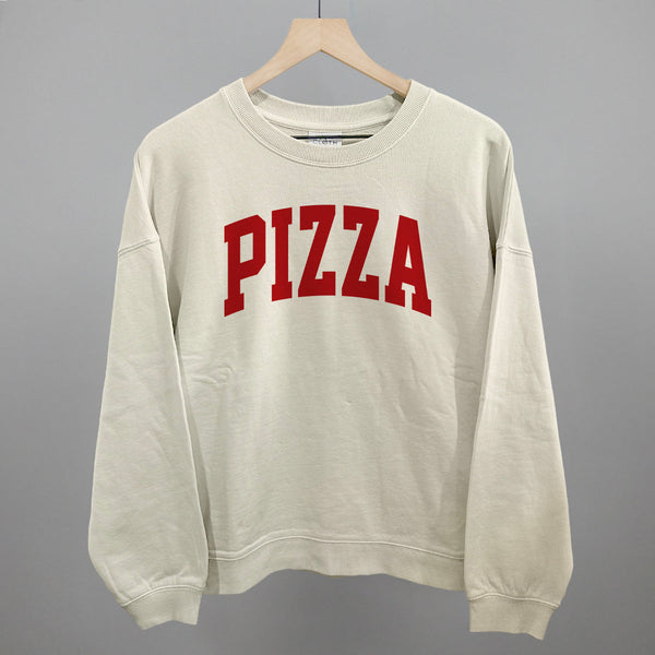 Pizza Arch