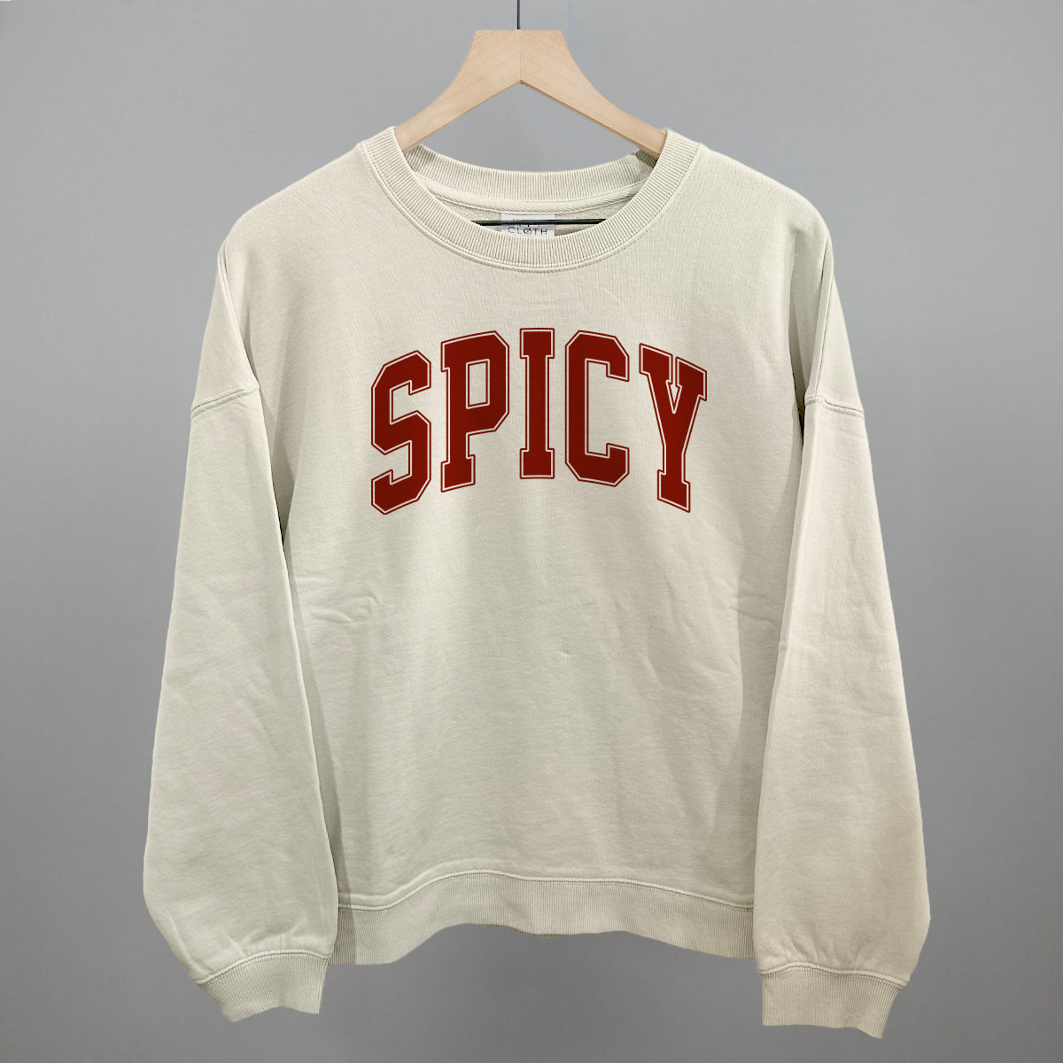 Spicy Arch
