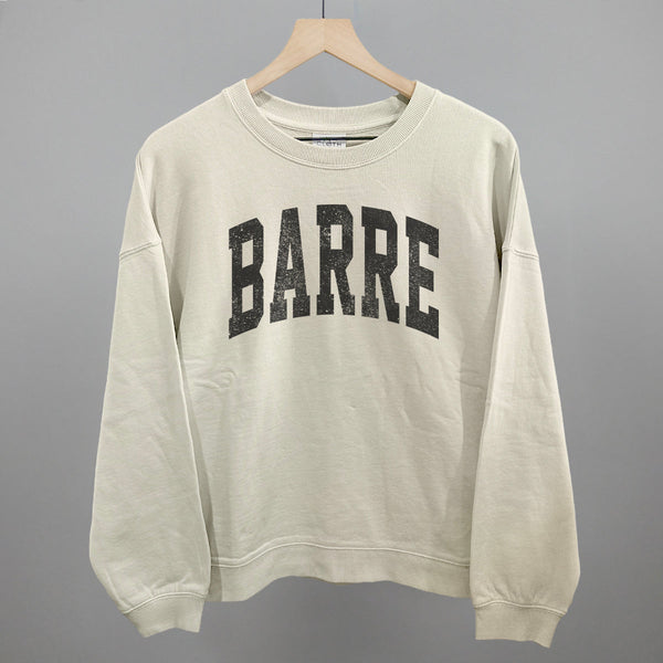 Barre Arch
