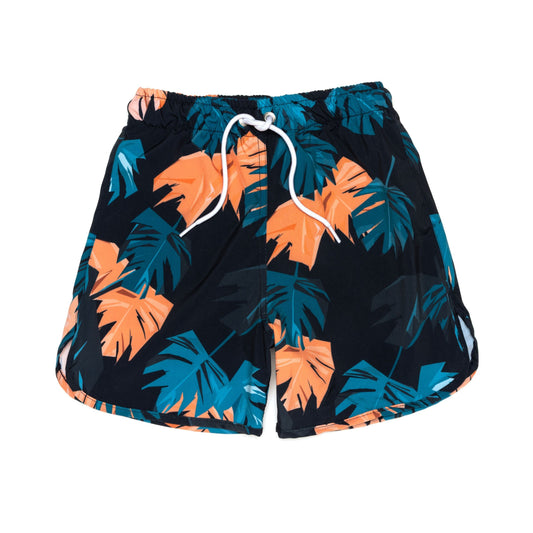 Laylow Boy's Classic Swim Trunk