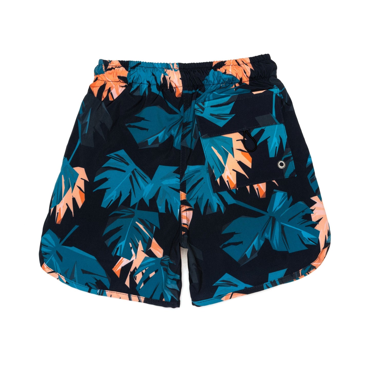 Laylow Boy's Classic Swim Trunk