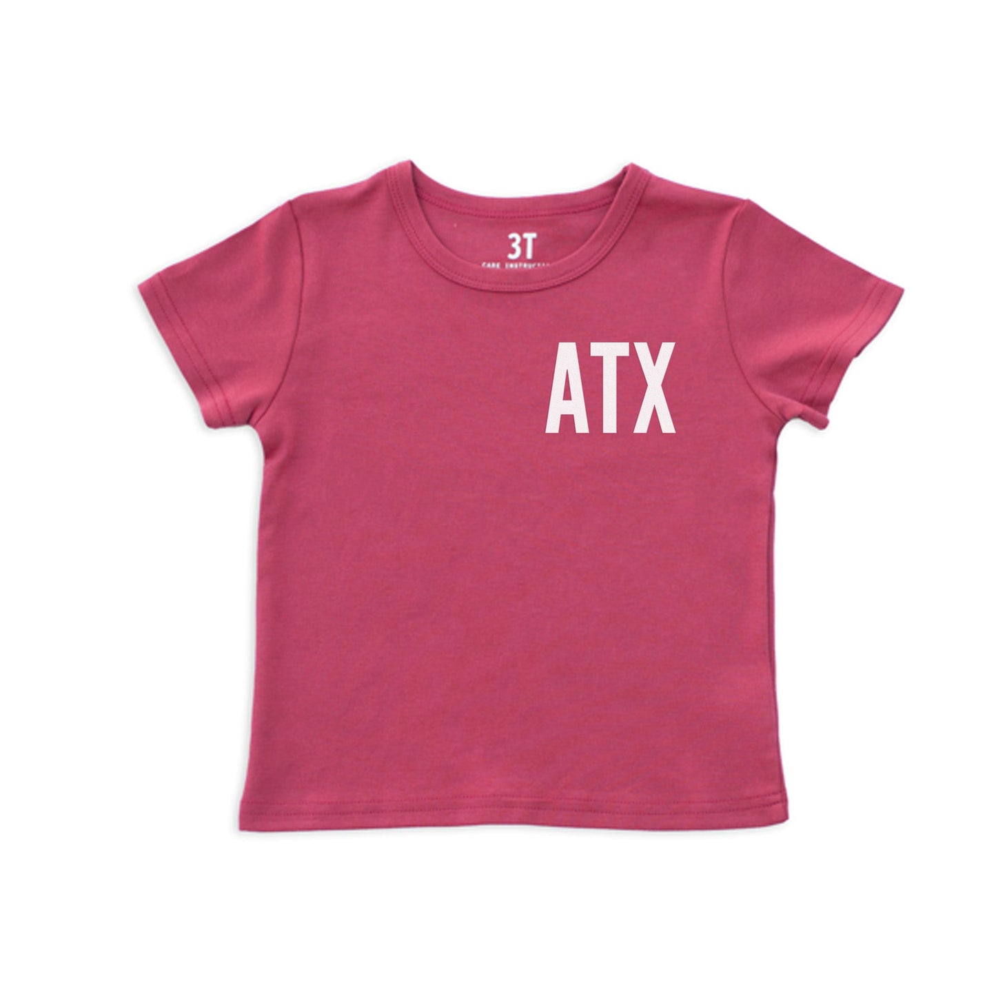 ATX Kids Tee