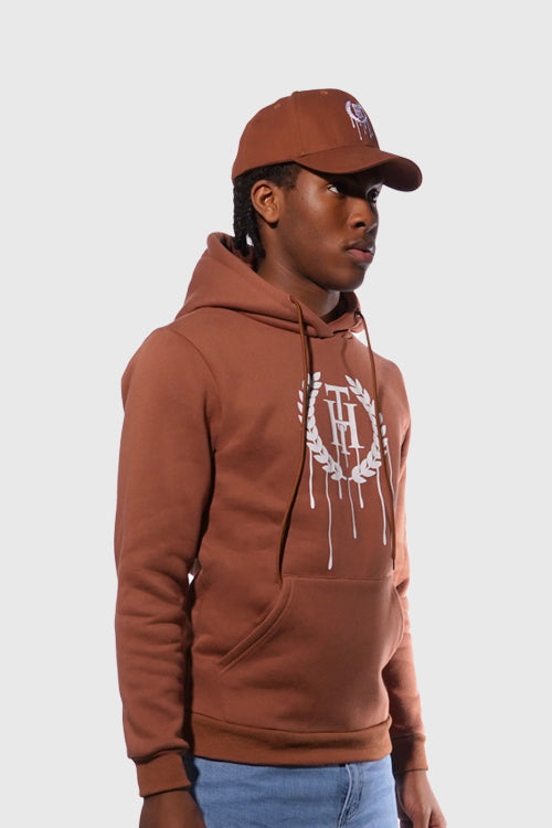 Dripping Essentials Strapback Dad Cap