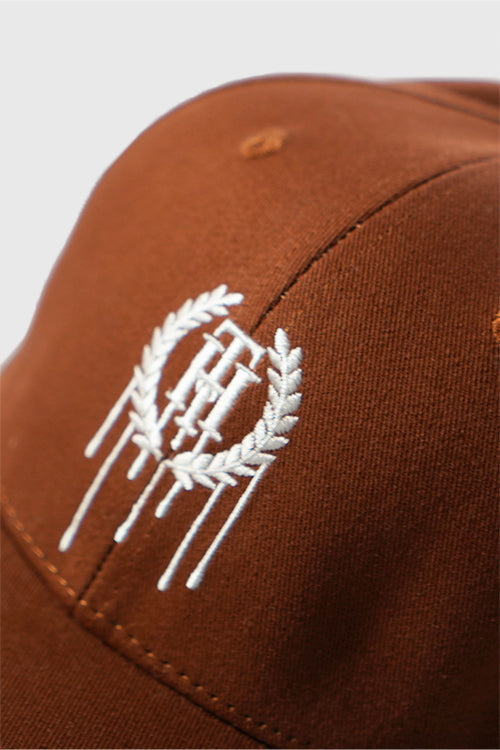 Dripping Essentials Strapback Dad Cap