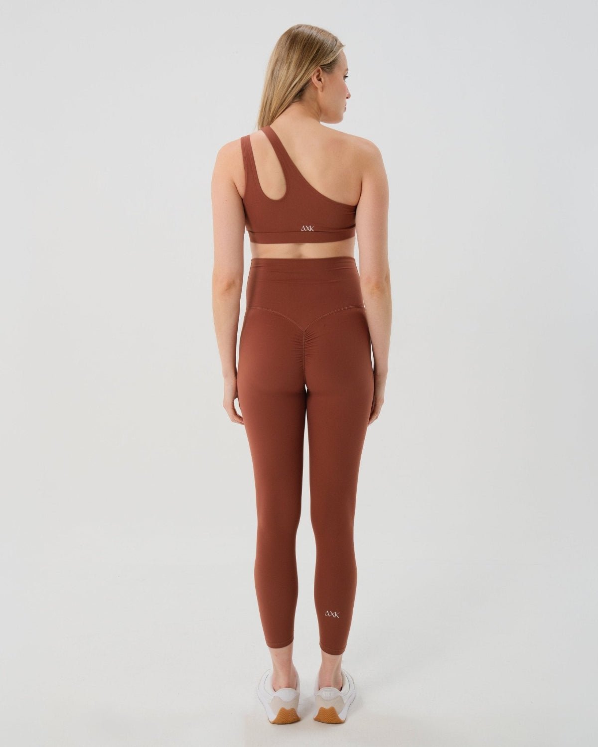 AXK CORE Curve Maternity Legging