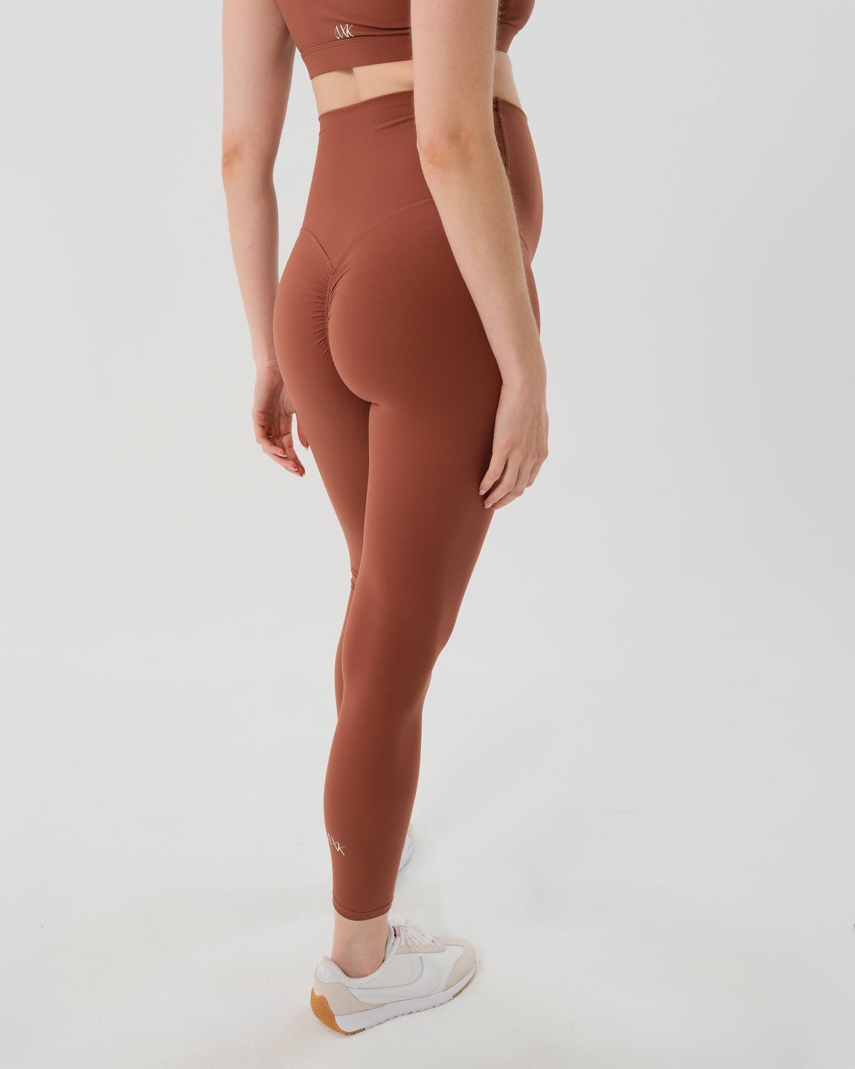 AXK CORE Curve Maternity Legging