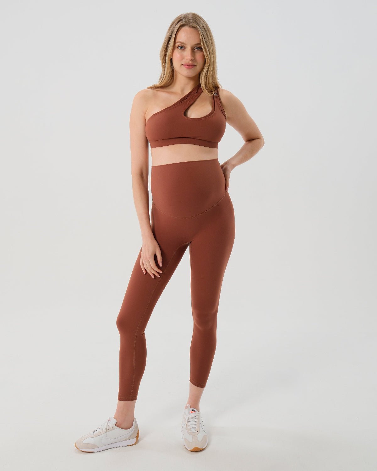 AXK CORE Curve Maternity Legging