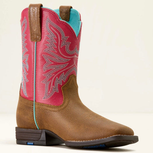 Hot Pink Westwood | Ariat