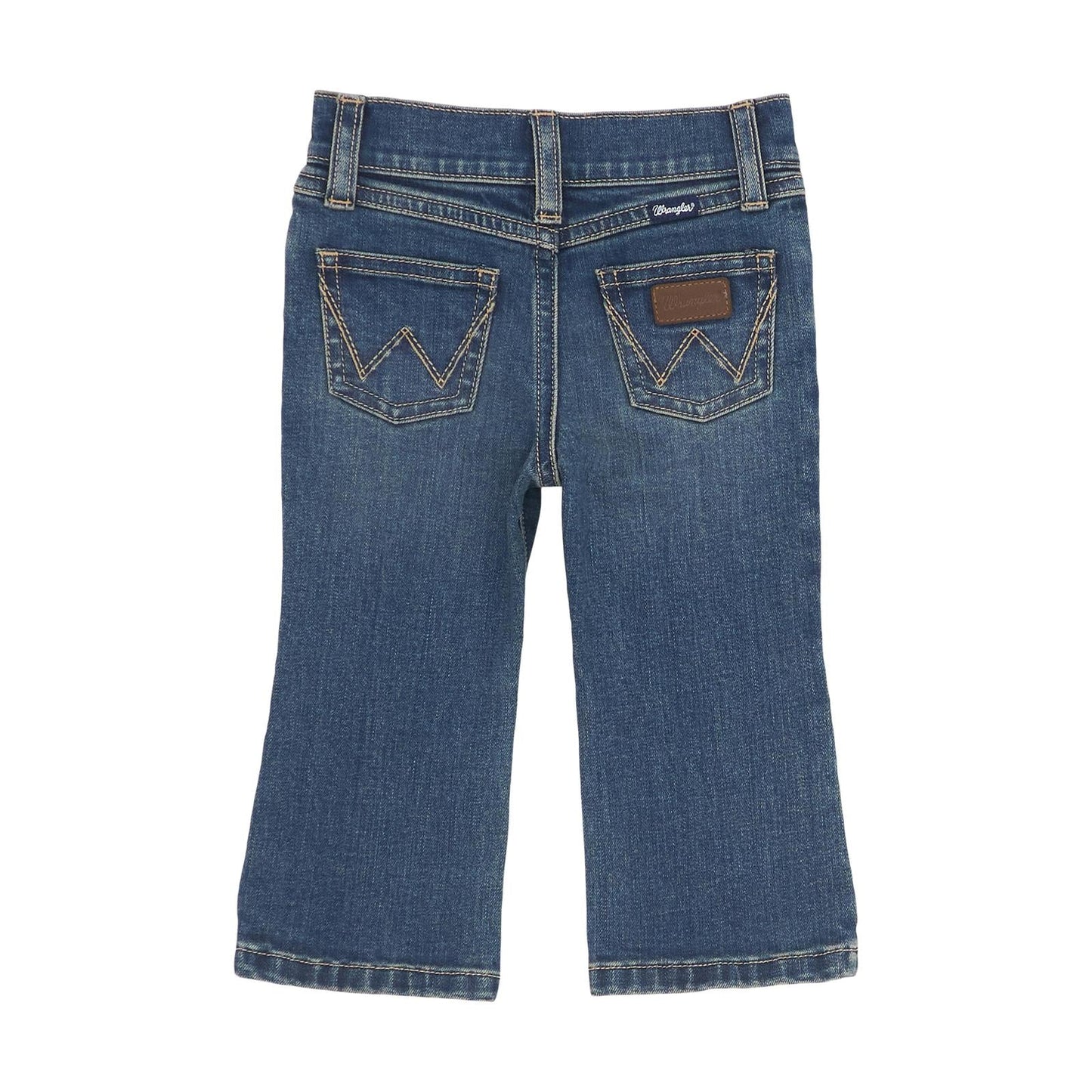 Johnny Jean | Wrangler Infants