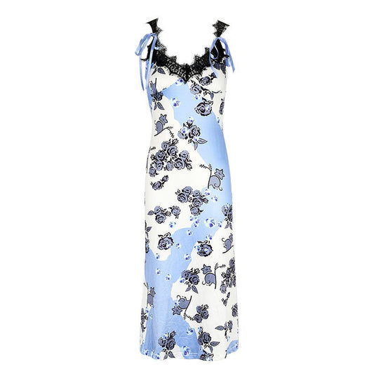 WOMEN'S DRESS CABO DE GATA New Collection IBIZA BYMANYC ® New York