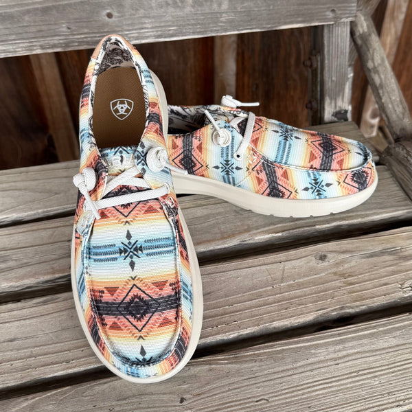 Sunset Hilo | Ariat Womens