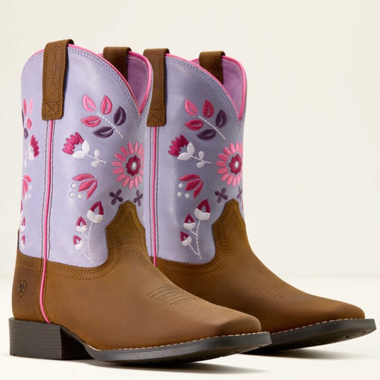 Wild Bloom | Ariat Kids