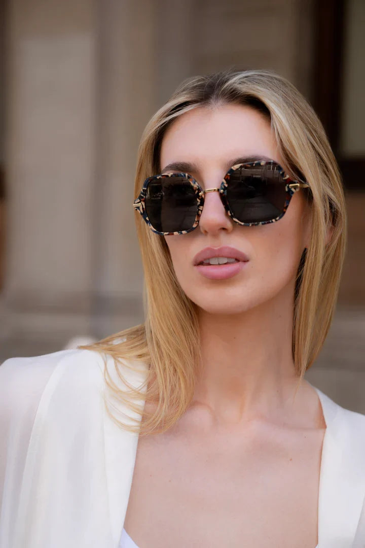 ANEA HILL Sunglasses, Chateau