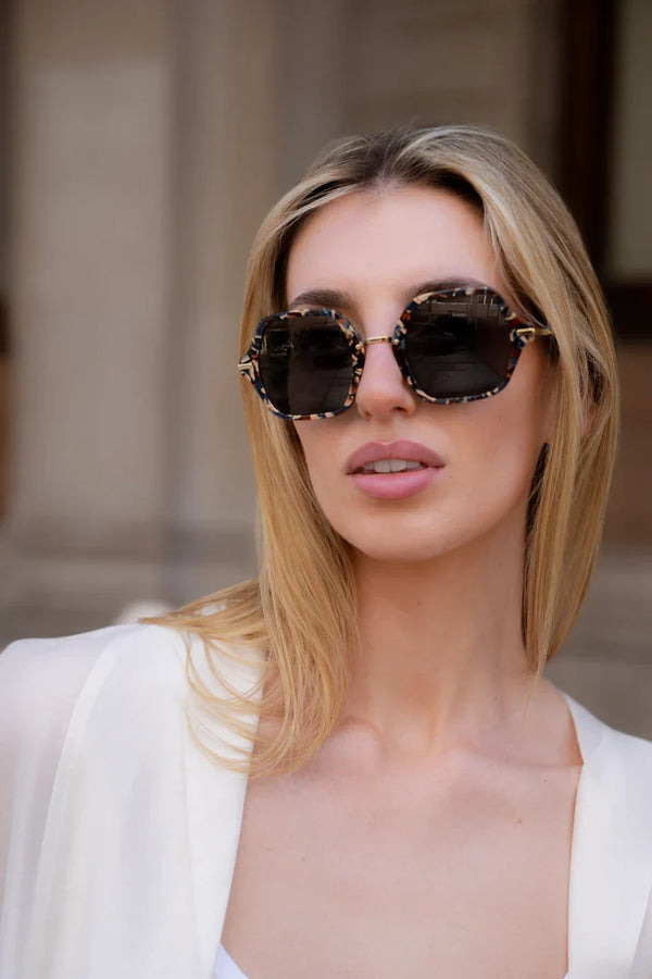 ANEA HILL Sunglasses, Chateau