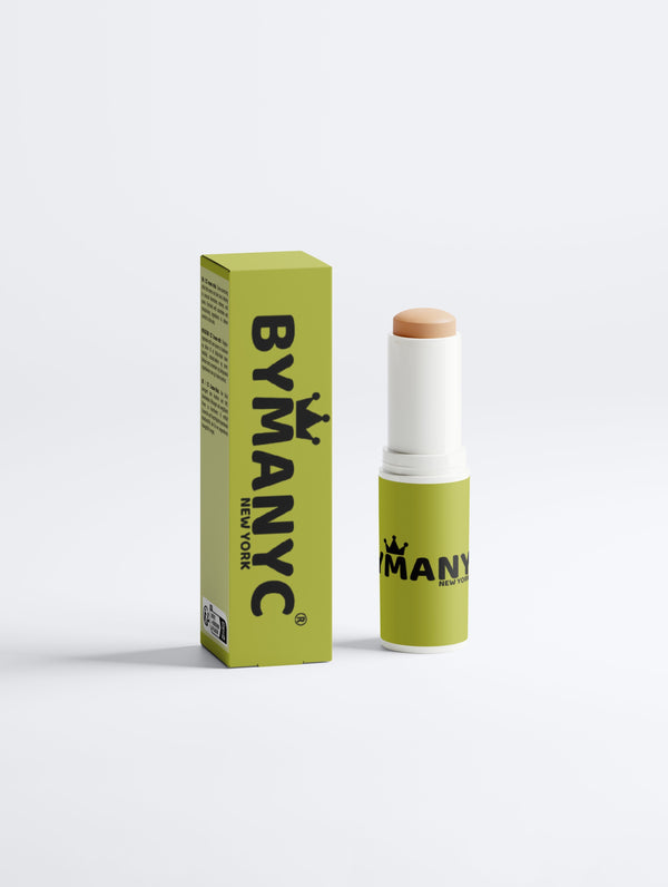 CC CREAM STICK CERAMIDE 25 MEDIUM New Collection SOHO NYC BYMANYC ® New York