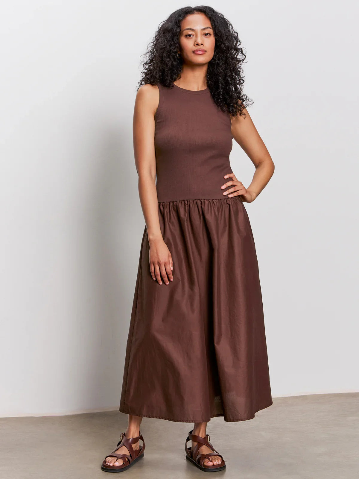 Sanctuary Take Me Away Dress
