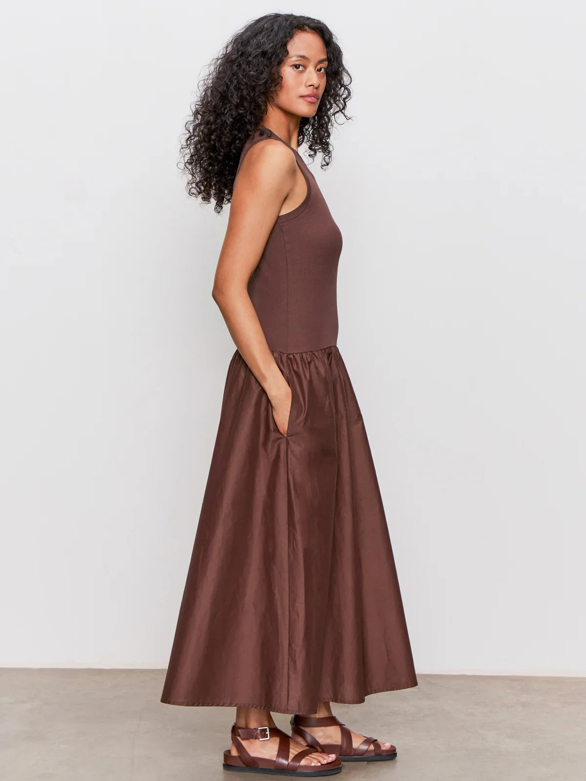 Sanctuary Take Me Away Dress