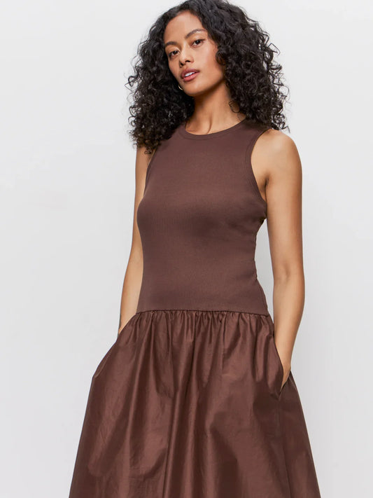 Sanctuary Take Me Away Dress