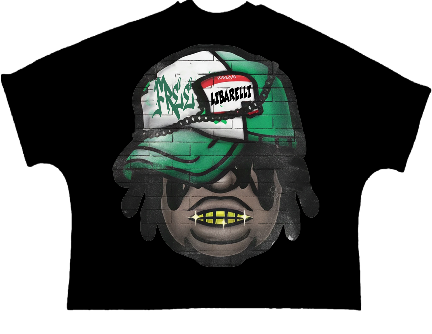 Chief (Pre-Order)