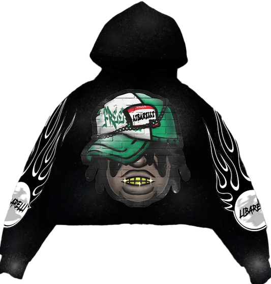 Chief Hoodie