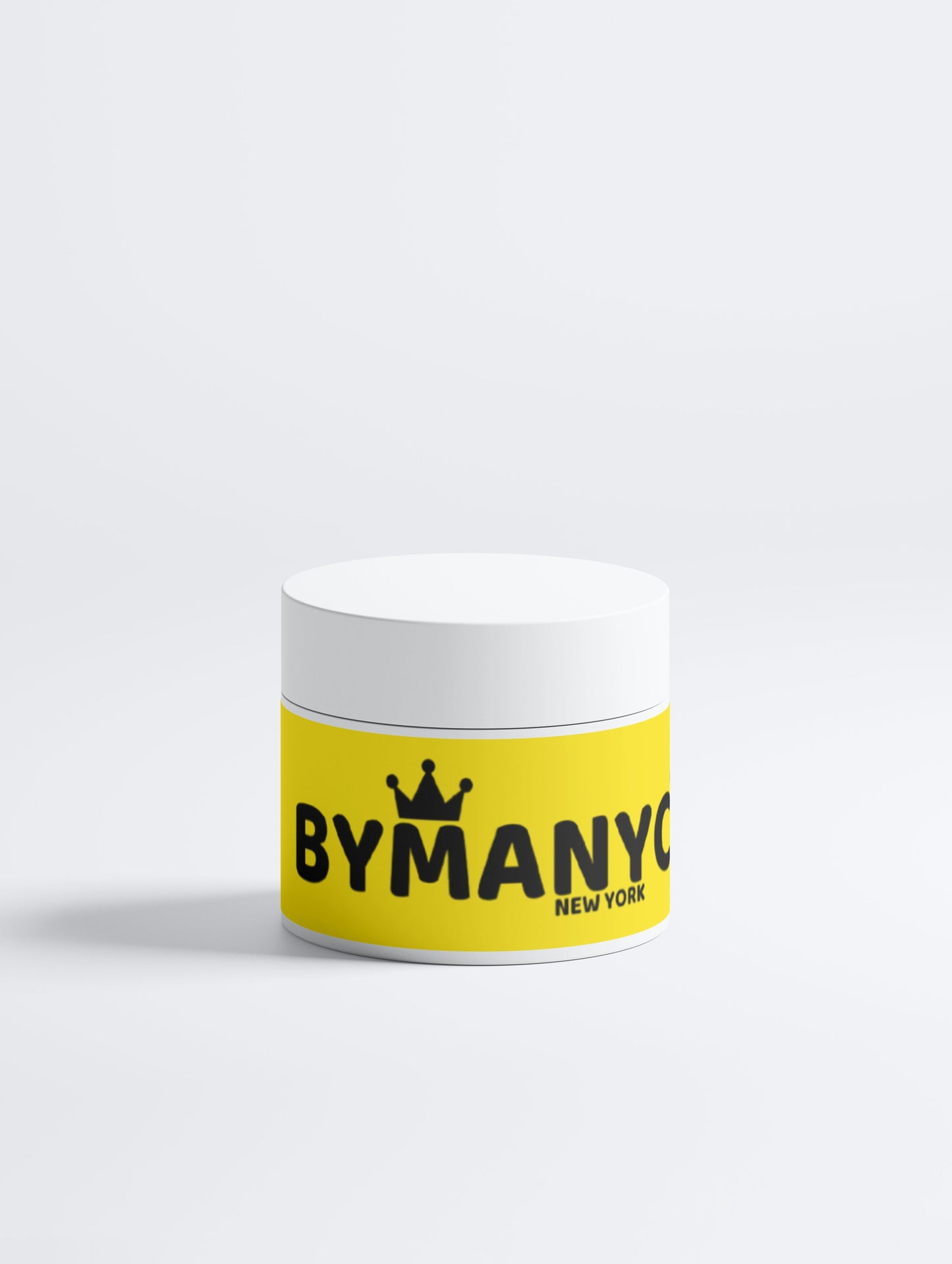 CLAY MASK PORES & BLACKHEADS New Collection SOHO NYC BYMANYC ® New York