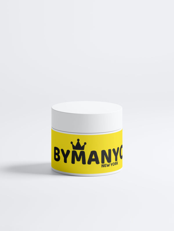 CLAY MASK PORES & BLACKHEADS New Collection SOHO NYC BYMANYC ® New York