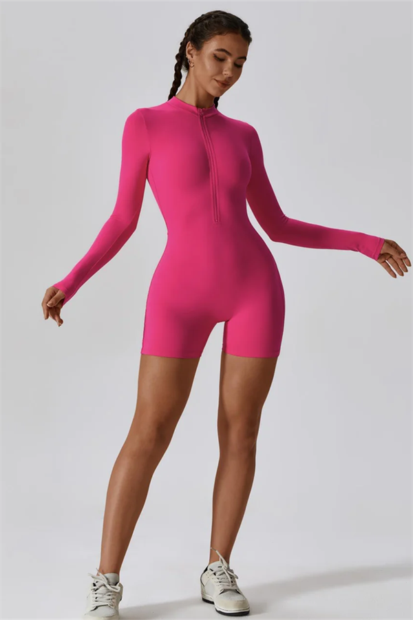 Lily Mae Jumpsuit