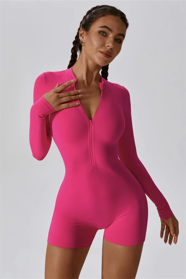 Lily Mae Jumpsuit