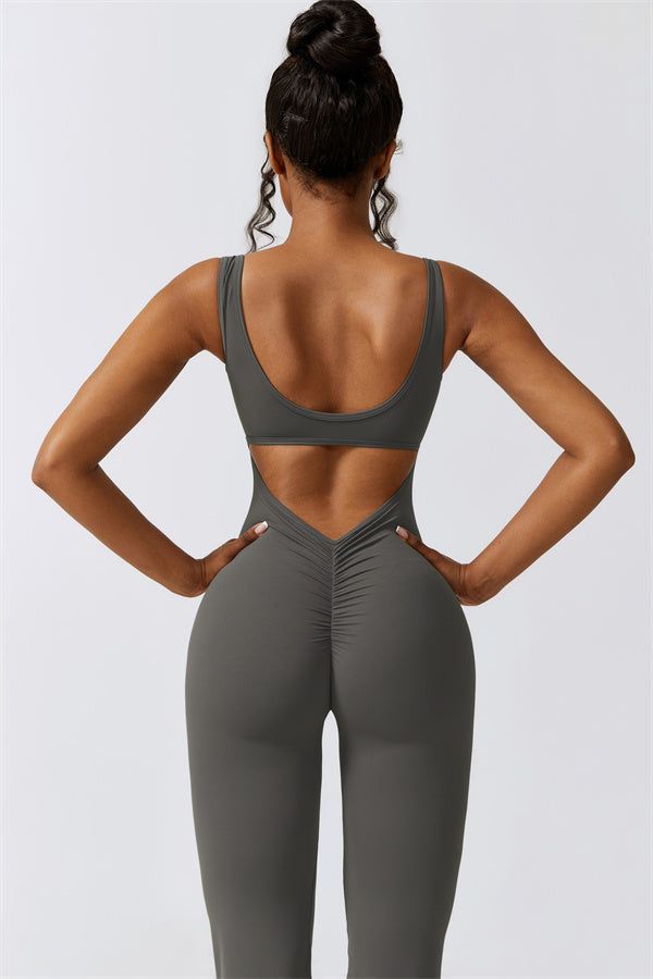 Bella Faith Jumpsuit