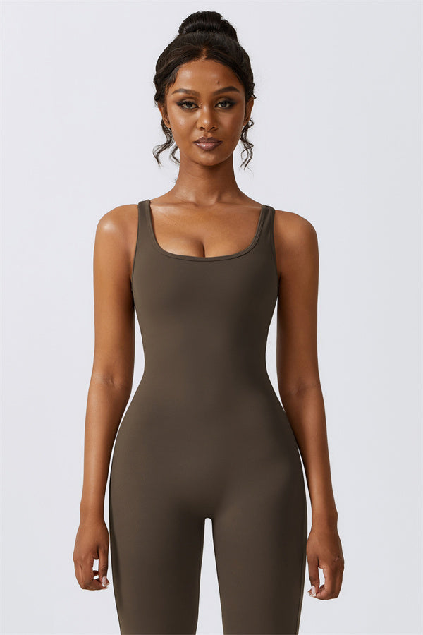 Bella Faith Jumpsuit