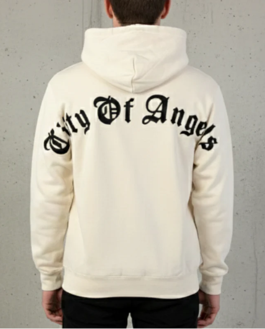 City Of Angels Hoodie