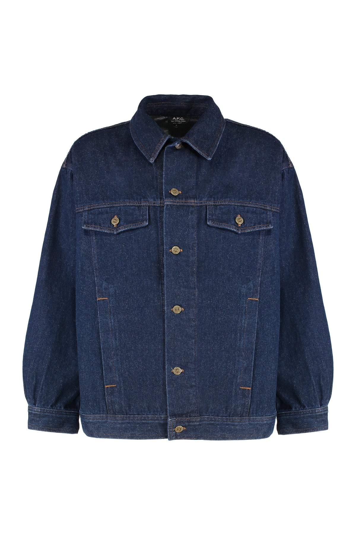 Elvis Denim Jacket