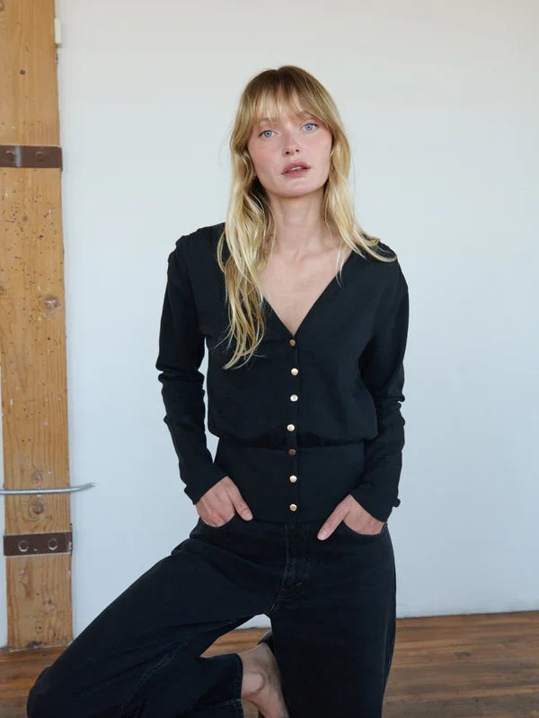Nation Colette Cardigan