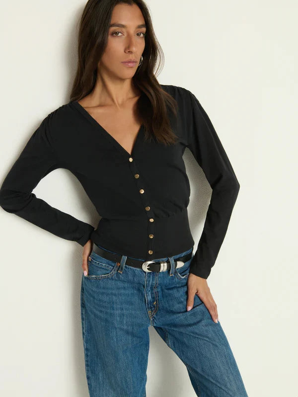 Nation Colette Cardigan