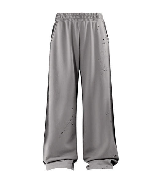SLATE PAINTERS SWEATPANTS