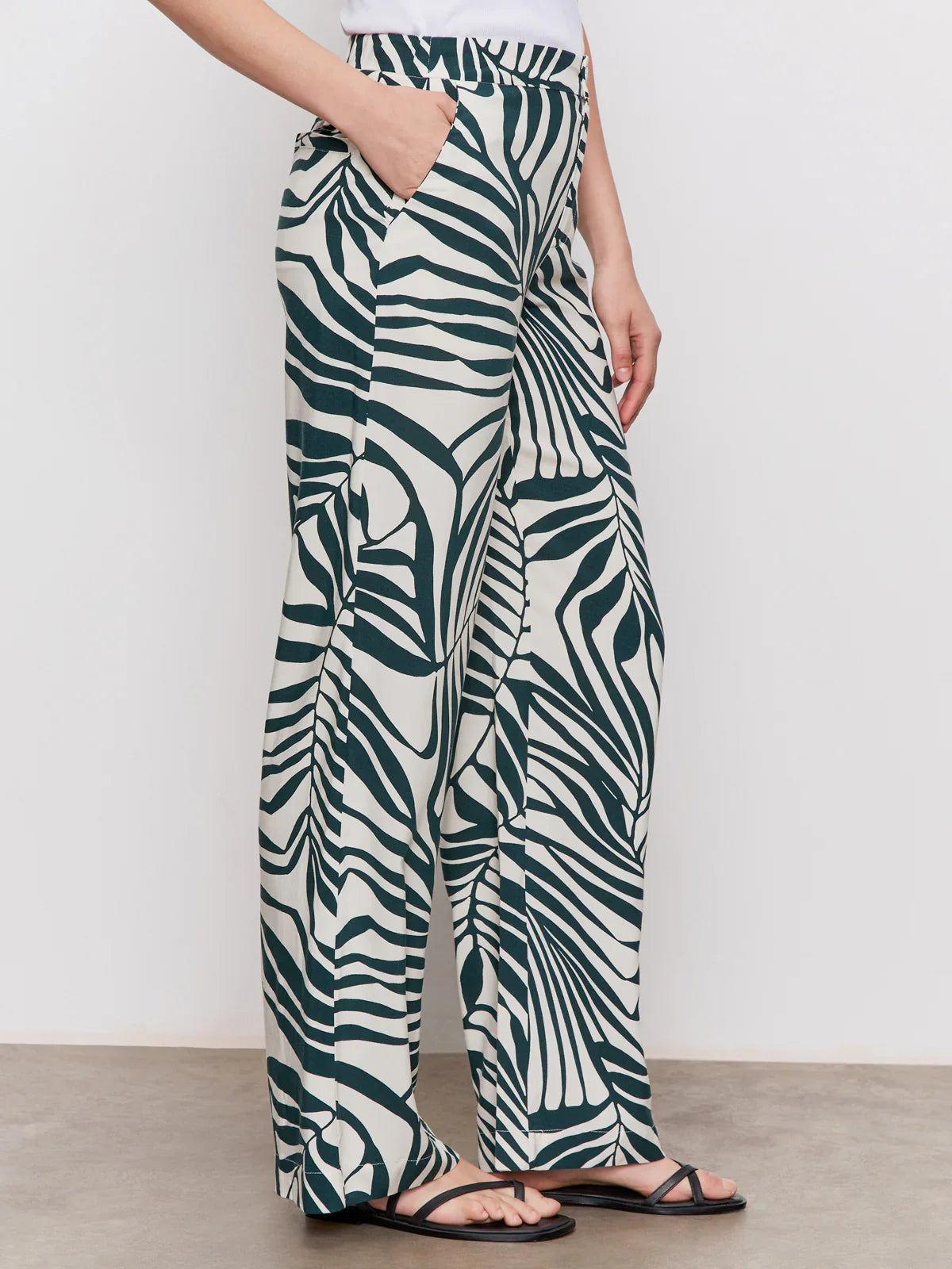 Sanctuary The Soft Trouser